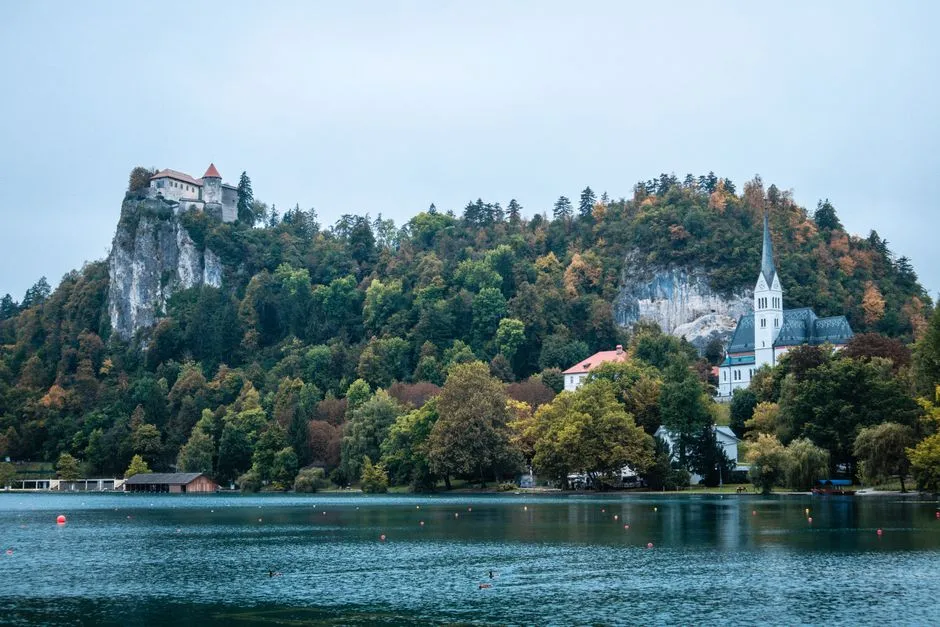 Cheapest eSIM for Slovenia