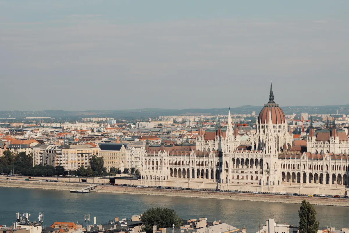 cheapest eSIM for Hungary