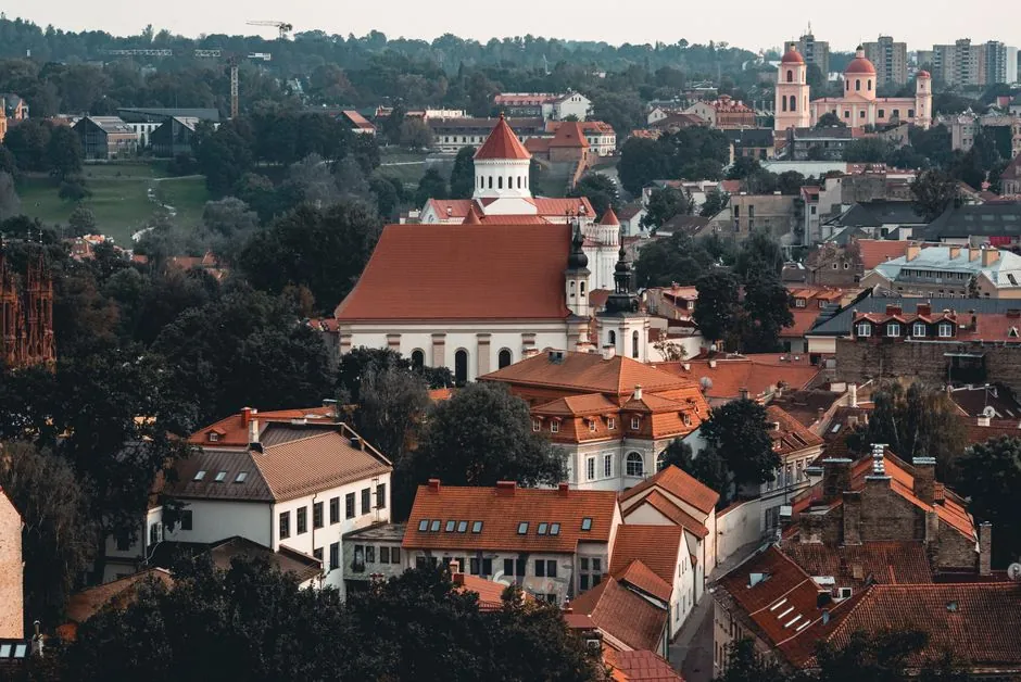 cheapest eSIM for Lithuania