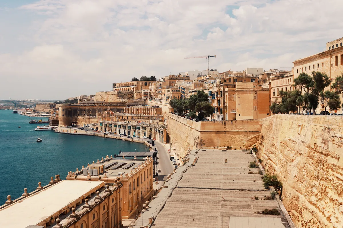 cheapest eSIM for Malta