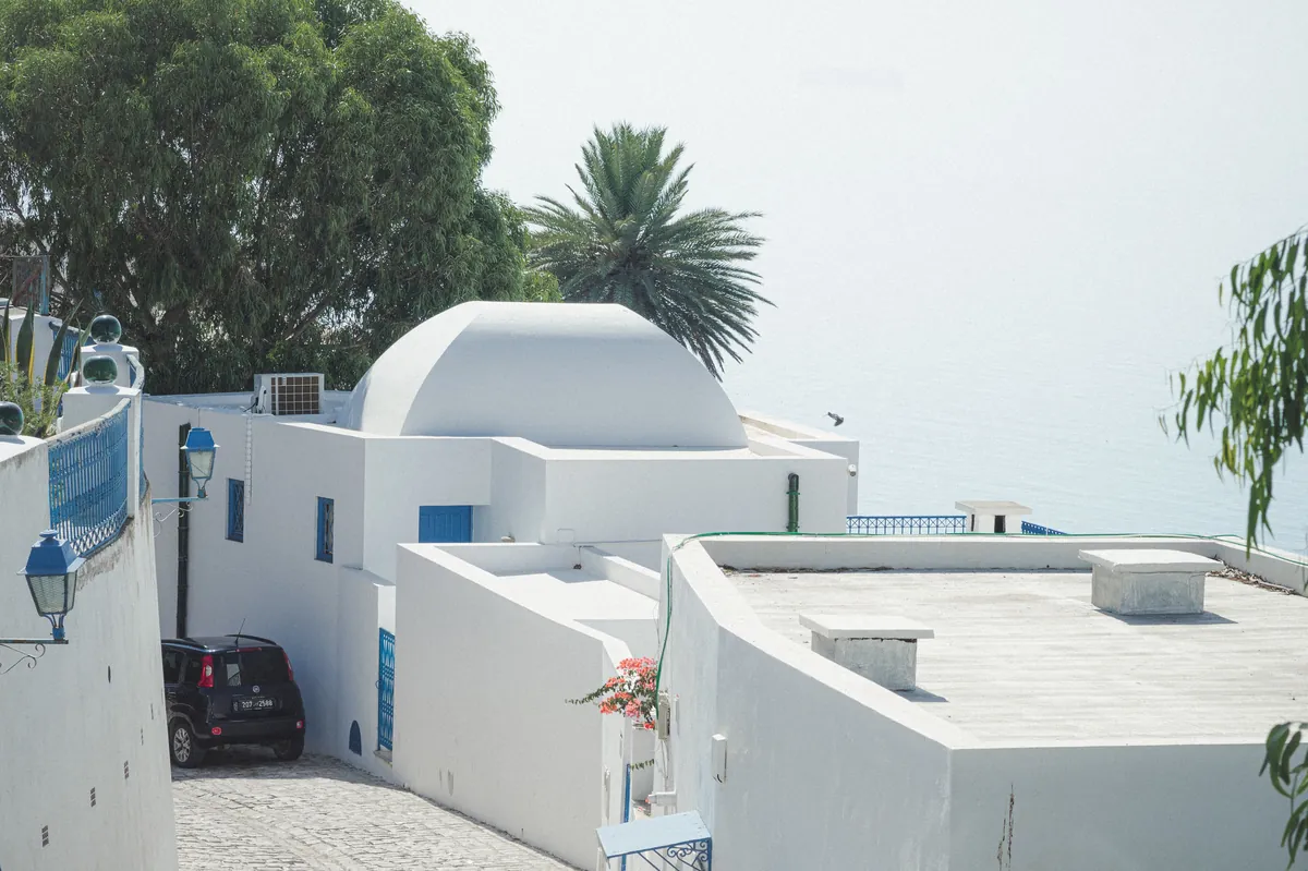 cheapest eSIM for Tunisia